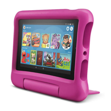 Amazon Fire 7 Kids Edition Tablet